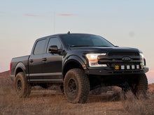 18-20 Ford F150 3 Inch Bulge Off Road Fiberglass Fenders