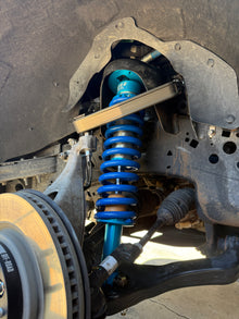 2015-2024 F150 4WD King OEM Performance Series 2.5 Remote Reservoir Front Coilovers |