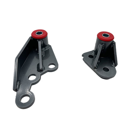 ELEVATE SUSPENSION 3" PERFORMANCE LIFT KIT WITH CHROMOLY BALL JOINT UCA'S, 2022+ TOYOTA TUNDRA 2/4WD