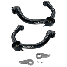 Elevate Suspension 3" Basic Lift Kit, 2020-2025 Chevrolet/GMC Silverado /Sierra 2500HD/3500HD 2/4WD - NO SHOCKS