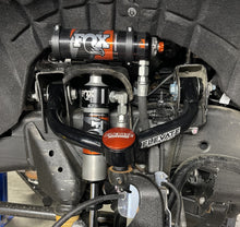 ELEVATE SUSPENSION 3" BASIC LIFT KIT WITH FOX PERFORMANCE ELITE SERIES 2.5 RESERVOIR SHOCK'S, 2020+ CHEVROLET/GMC SILVERADO/SIERRA 2500HD/3500HD 2/4WD