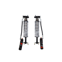 FOX Performance Elite Series Front Coilover, 0-2" Lift, 2019+ GM1500 2/4WD