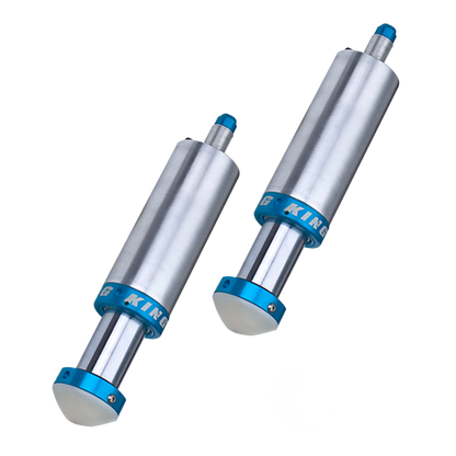 Gen 2 ADJUSTABLE BUMP SYSTEM