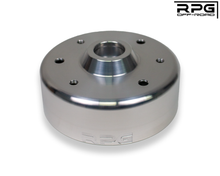 ’17-20 Ford Raptor Billet Coilover Top Hat Kit