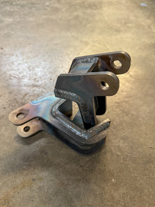 Gen 1 to Gen 2 Rear Shock Mounts