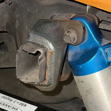 Gen 1 to Gen 2 Rear Shock Mounts