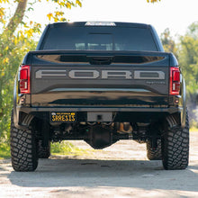 Mojave Rear Bumper - Gen 2 Ford Raptor