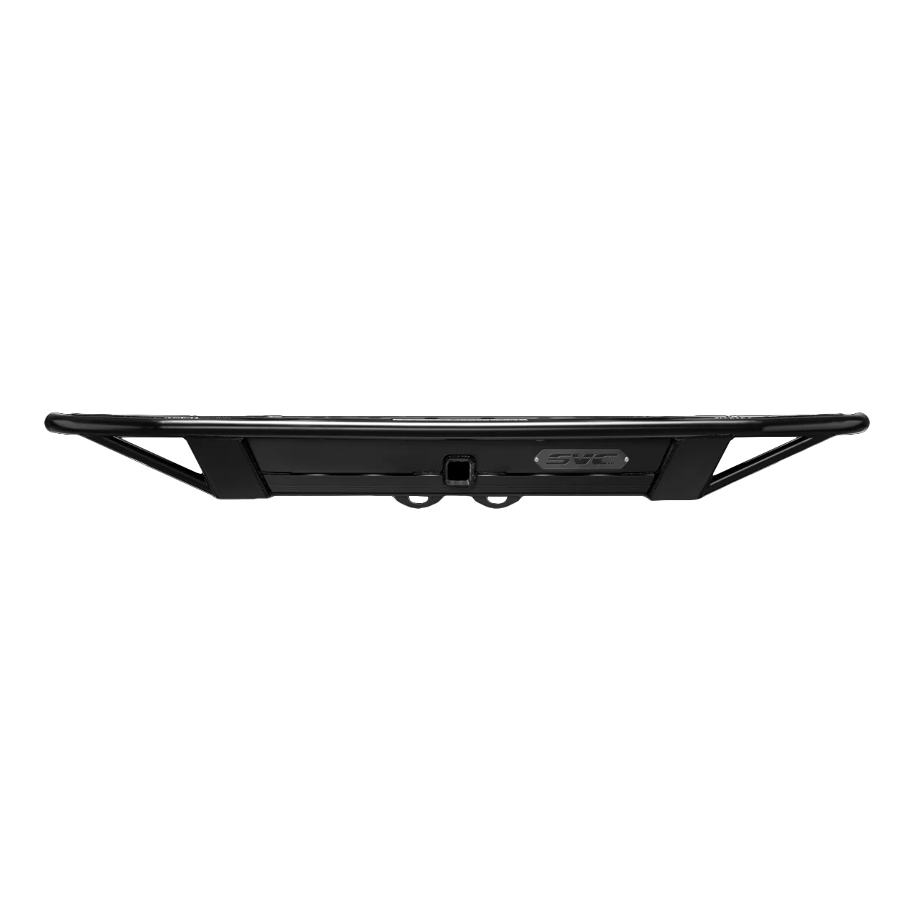 Baja V1 Rear Bumper - Gen 2 Ford Raptor