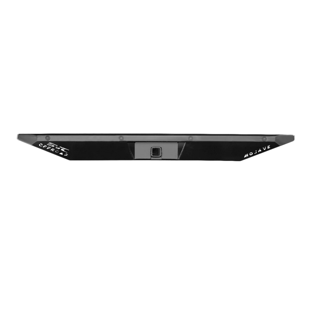 Mojave Rear Bumper - Gen 2 Ford Raptor