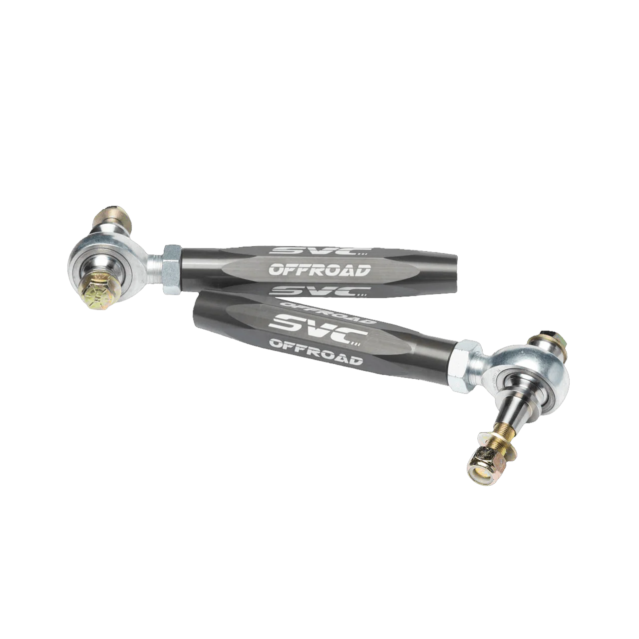 Steering Tie-Rods - Gen 2 Ford Raptor