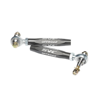 Steering Tie-Rods - Gen 2 Ford Raptor