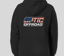 FREEDOM HOODIE – OPTIC OFFROAD AMERICAN FLAG PULLOVER