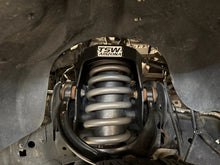 COIL BUCKET CONVERSION