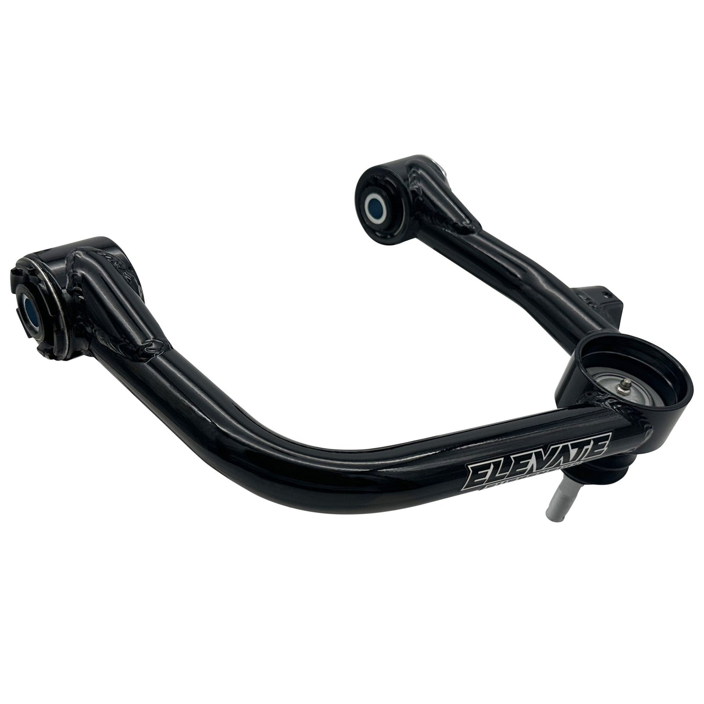 Elevate Chromoly Ball Joint UCA, 2024+ Tacoma 2/4WD / 2024+ Land Cruiser / 2025+ 4Runner 2/4WD