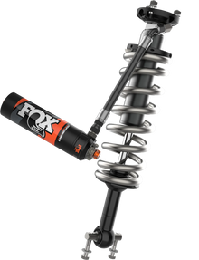2021 + Front Ford Bronco Fox Racing Shox Performance Series 2.5 Coilovers