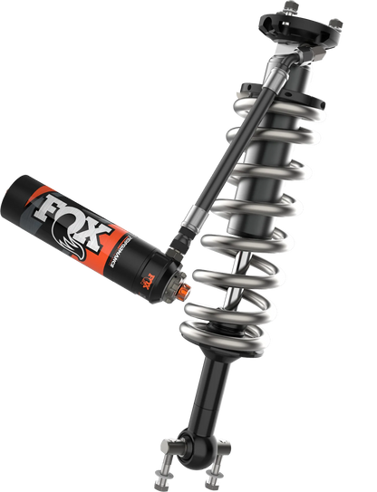 2021 + Front Ford Bronco Fox Racing Shox Performance Series 2.5 Coilovers