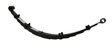 FORD RAPTOR DEAVER LEAF SPRINGS (2017-2020)