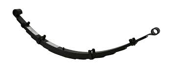 FORD RAPTOR DEAVER LEAF SPRINGS (2017-2020)