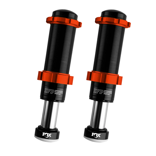 Gen 2 ADJUSTABLE BUMP SYSTEM