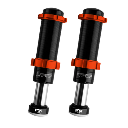 Gen 2 ADJUSTABLE BUMP SYSTEM