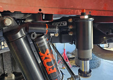 Gen 3 Adjustable Bump System