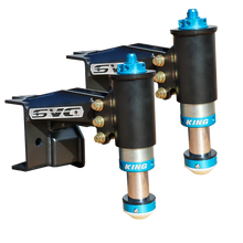Gen 3 Adjustable Bump System