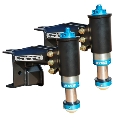 Gen 3 Adjustable Bump System