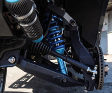 BLITZKRIEG RAPTOR BOLT ON MID TRAVEL KIT