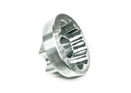 RPG Live Valve Delete Kit component detail
