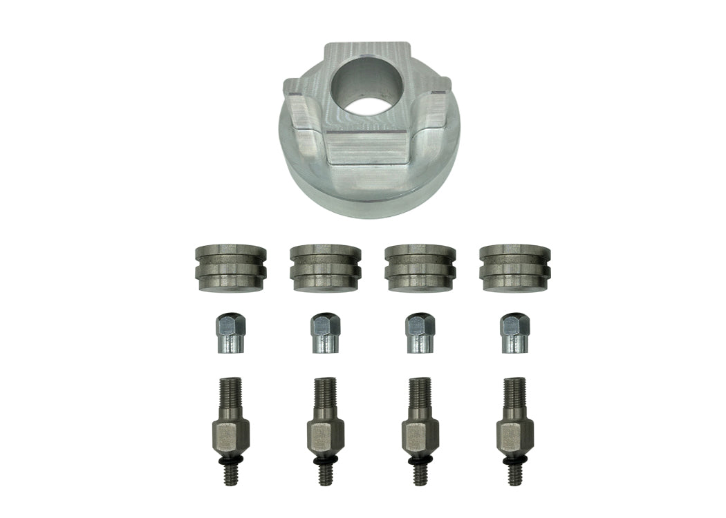 RPG Live Valve Delete Kit component detail
