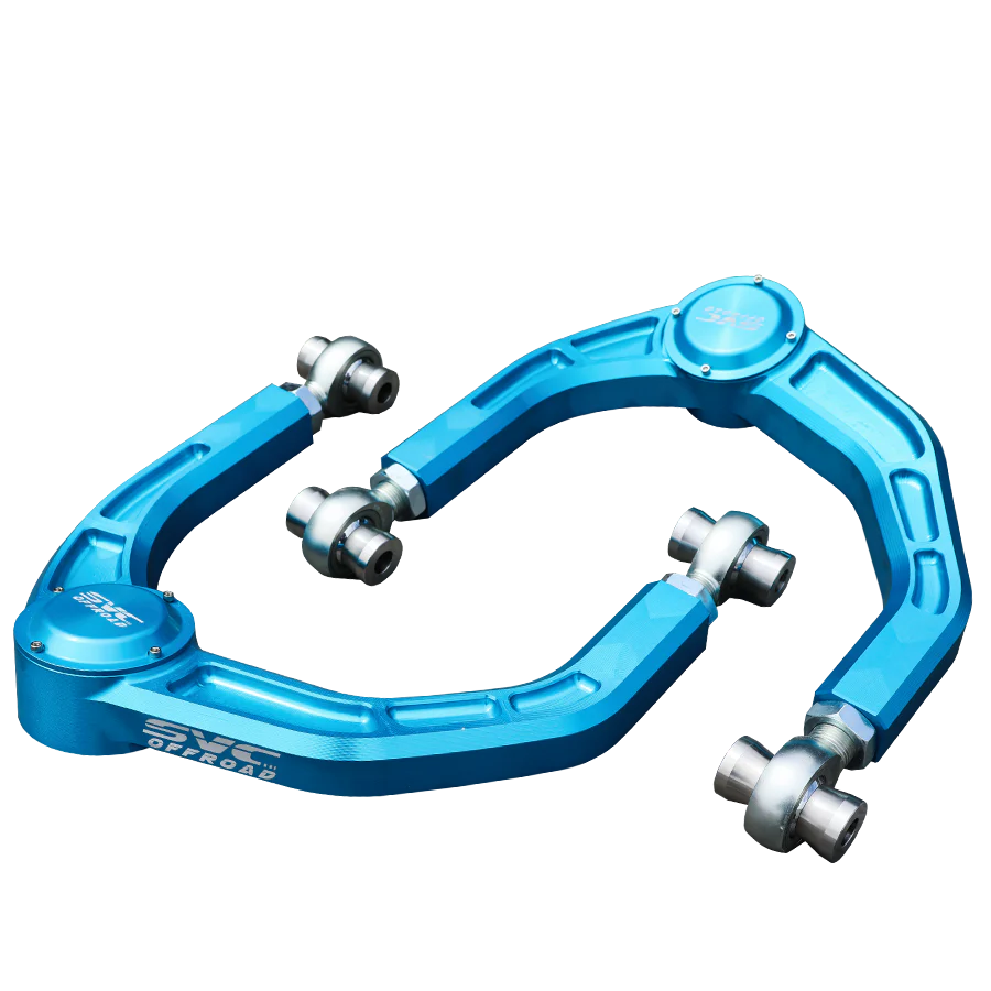 2021+ Raptor Upper Control Arms