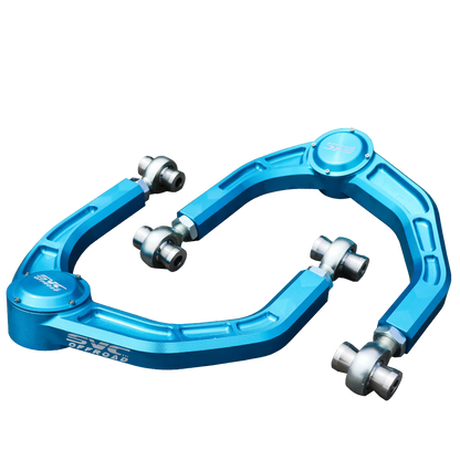 2021+ Raptor Upper Control Arms