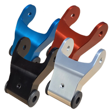 SVC RAPTOR SHACKLES