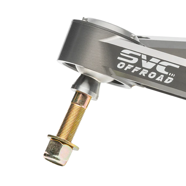 2021+ Raptor Upper Control Arms