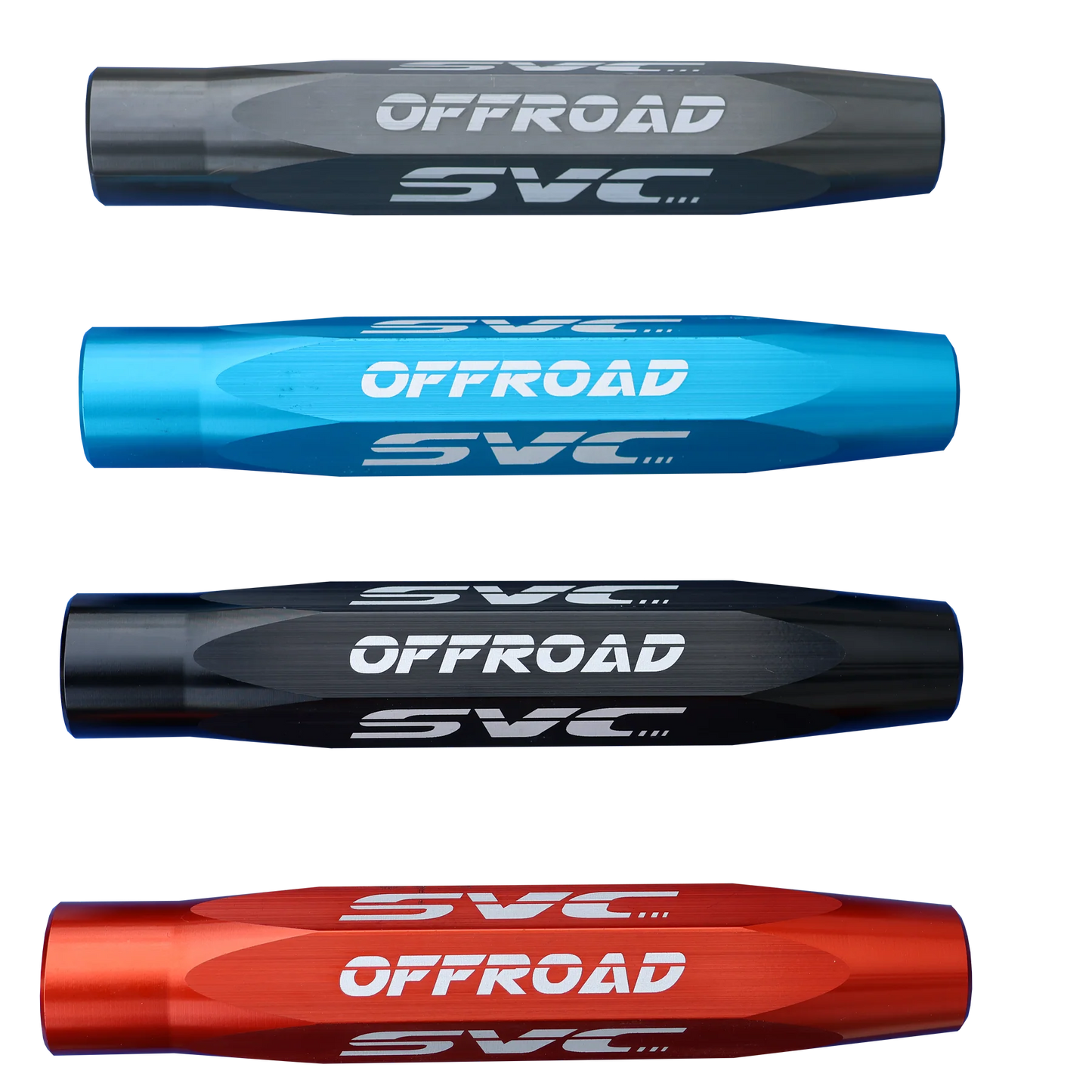 Steering Tie-Rods - Gen 2 Ford Raptor