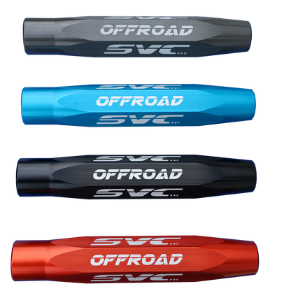 Steering Tie-Rods - Gen 2 Ford Raptor