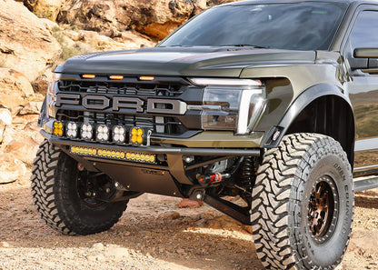 Gen 3 Baja Bumper