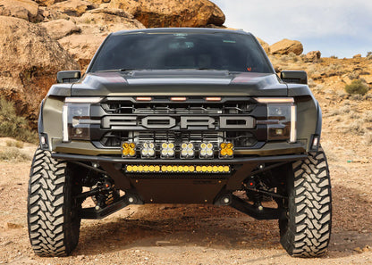 Gen 3 Baja Bumper