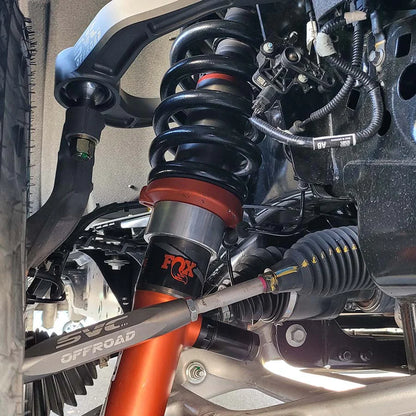 Steering Tie-Rods - Gen 3 Ford Raptor