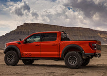 Offroad Baja V1 Rear Bumper - Gen 3 Ford Raptor